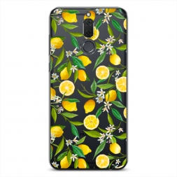 ����������� ����� ������ ������ �� Huawei Mate 10 Lite