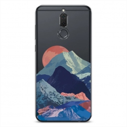 ����������� ����� ����� � ������� ����� �� Huawei Mate 10 Lite