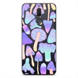 ����������� ����� ���������� ����� �� Huawei Mate 10 Lite