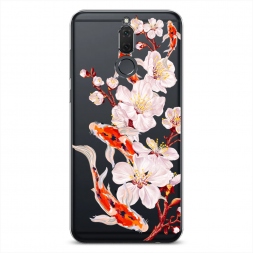 ����������� ����� ����� � ������ �� Huawei Mate 10 Lite