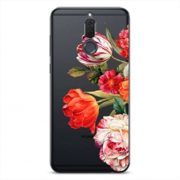 ����������� ����� �������� ����� �� Huawei Mate 10 Lite