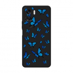 ������� ����������� ����� ����� ������� �� Honor 90 Lite