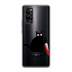 ����������� ����� ����� � ����� �� Honor 30 Pro Plus