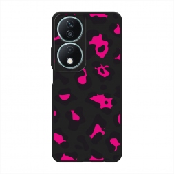 ������� ����������� ����� Pink cow spots �� Honor X7b