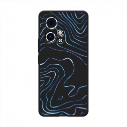 ������� ����������� ����� Blue lines �� Honor 90 GT