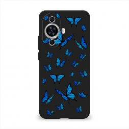 ������� ����������� ����� ����� ������� �� Huawei Nova 12S