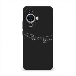 ������� ����������� ����� �������� �������� �� Huawei Nova 12S