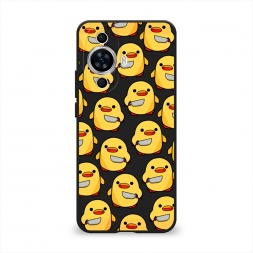 ������� ����������� ����� ���� � ����� �� Huawei Nova 12S
