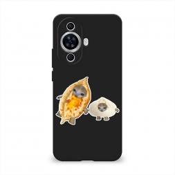 ������� ����������� ����� ���������� ������ �� Huawei Nova 12S