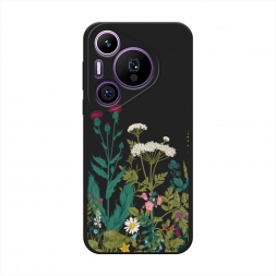 ������� ����������� ����� ����� ������� ����� �� Huawei Pura 70 Pro Plus
