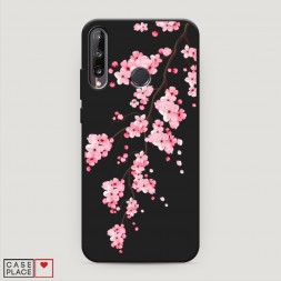 ������� ����������� ����� ������� ������ �� Huawei P40 lite E