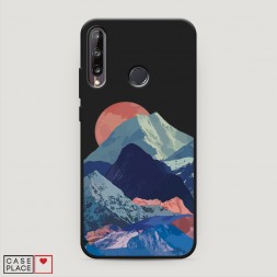 ������� ����������� ����� ����� � ������� ����� �� Huawei P40 lite E