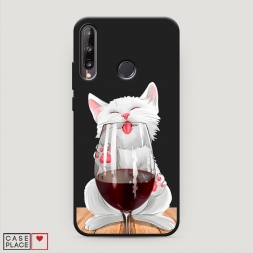 ������� ����������� ����� ��� � ������� �� Huawei P40 lite E