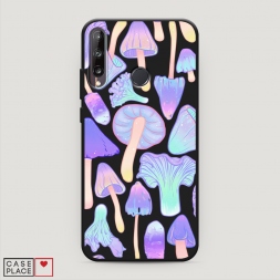 ������� ����������� ����� ���������� ����� �� Huawei P40 lite E