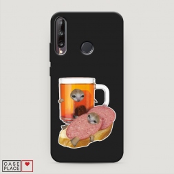 ������� ����������� ����� ������ ��������� �� Huawei P40 lite E