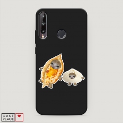 ������� ����������� ����� ���������� ������ �� Huawei P40 lite E