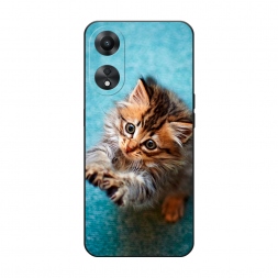 ������� ����������� ����� ������� ������ ���� �� Oppo A78 5G