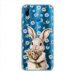 ����������� ����� ����� � ������� �� Huawei P20 Lite
