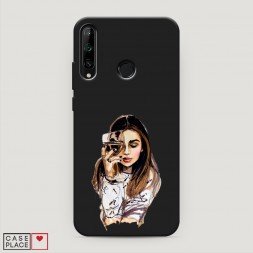 ������� ����������� ����� ������� � ������� �� Honor 9C