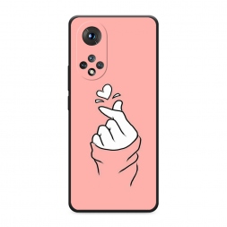 ������� ����������� ����� ������-���� �� Huawei Nova 9