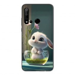 ����������� ����� ���������� � ���� �� Huawei Nova 5i