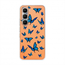 ����������� ����� ����� ������� �� Infinix Hot 60 Pro