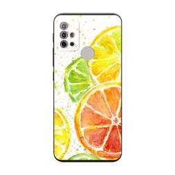 ������� ����������� ����� ���������� �� Lenovo K13 Note