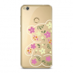 ����������� ����� ��������� ����� �� Huawei P8 Lite 2017