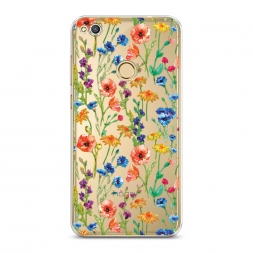����������� ����� ���� � �������� ��� �� Huawei P8 Lite 2017