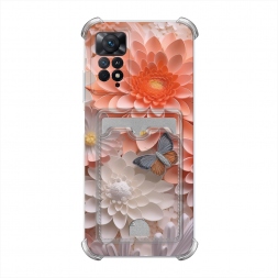  �������� ����� �� Xiaomi Redmi Note 11E Pro
