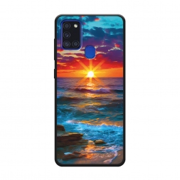 ������� ����������� ����� ���� �� ���� ������ �� Samsung Galaxy A21s