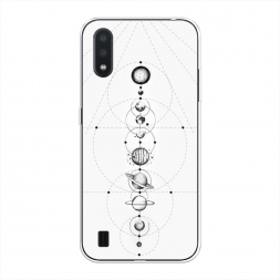 ����������� ����� ����� ������ �� Samsung Galaxy A01