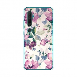 ����������� ����� ����������� �������� �� Xiaomi Mi Note 10/Mi Note 10 Pro