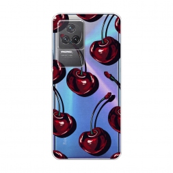 ����������� ����� ������ ������� 4 �� Xiaomi Redmi K50