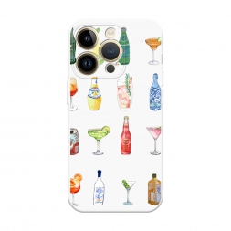 Soft touch ����� ������ ������� �� iPhone 14 Pro