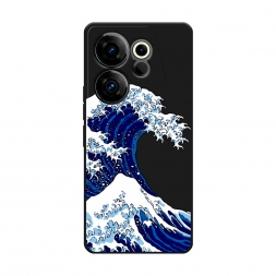 ������� ����������� ����� ����� � �������� �� Tecno Camon 20 Premier