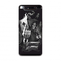 ����������� ����� ���� ��������� �� Samsung Galaxy A80