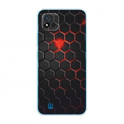 ����������� ����� ��� ���� ������� �� Realme C11 (2021)