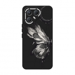 ������� ����������� ����� ���������� ������� �� Tecno Pova 7 Pro 5G