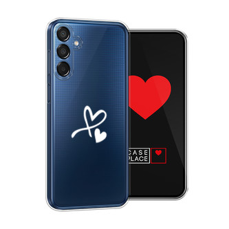 ����������� ����� �������� ���������� �� Samsung Galaxy M15 5G