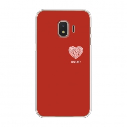 ����������� ����� ��������� ������ �� ������� �� Samsung Galaxy J2 Core (2018/2020)
