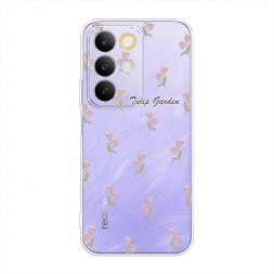 ����������� ����� Tulip garden 2 �� Realme C85