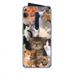 ����������� ����� ���� �� ����� �� Oppo Reno 2
