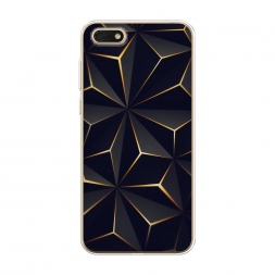����������� ����� ������ �������� �� Honor 7A / Honor 7S