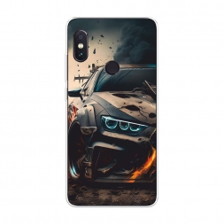 ����������� ����� �� ����� �� Xiaomi Redmi Note 5/Note 5 Pro