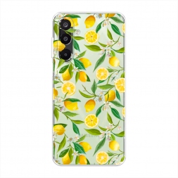 ����������� ����� ������ ������ �� Samsung Galaxy M16