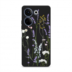 ������� ����������� ����� ������� ������� ����� �� Tecno Camon 20