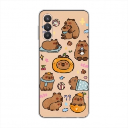 ����������� ����� �������� ������� �� Samsung Galaxy A13 5G