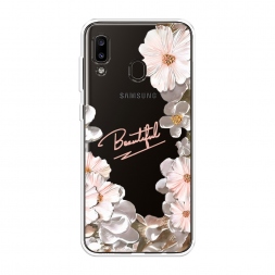 ����������� ����� ��������� ������� ������� �� Samsung Galaxy A20