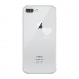 ����������� ����� ��������� ������ ����� �� iPhone 8 Plus